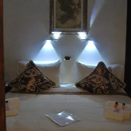 ベッド・アンド・ブレックファスト B＆b ロイヤル レジデンス