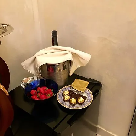 ベッド・アンド・ブレックファスト B＆b ロイヤル レジデンス *