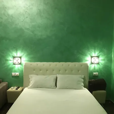 ベッド・アンド・ブレックファスト B＆b ロイヤル レジデンス *