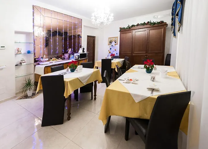 Royal Alojamento de Acomodação e Pequeno-almoço