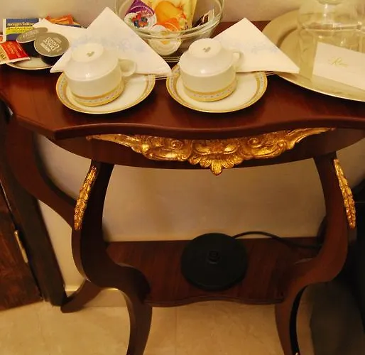 Royal Alojamento de Acomodação e Pequeno-almoço 4*