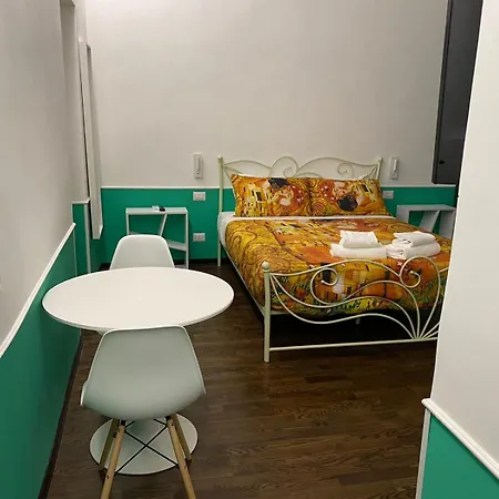 Bed & Breakfast Royal Rom